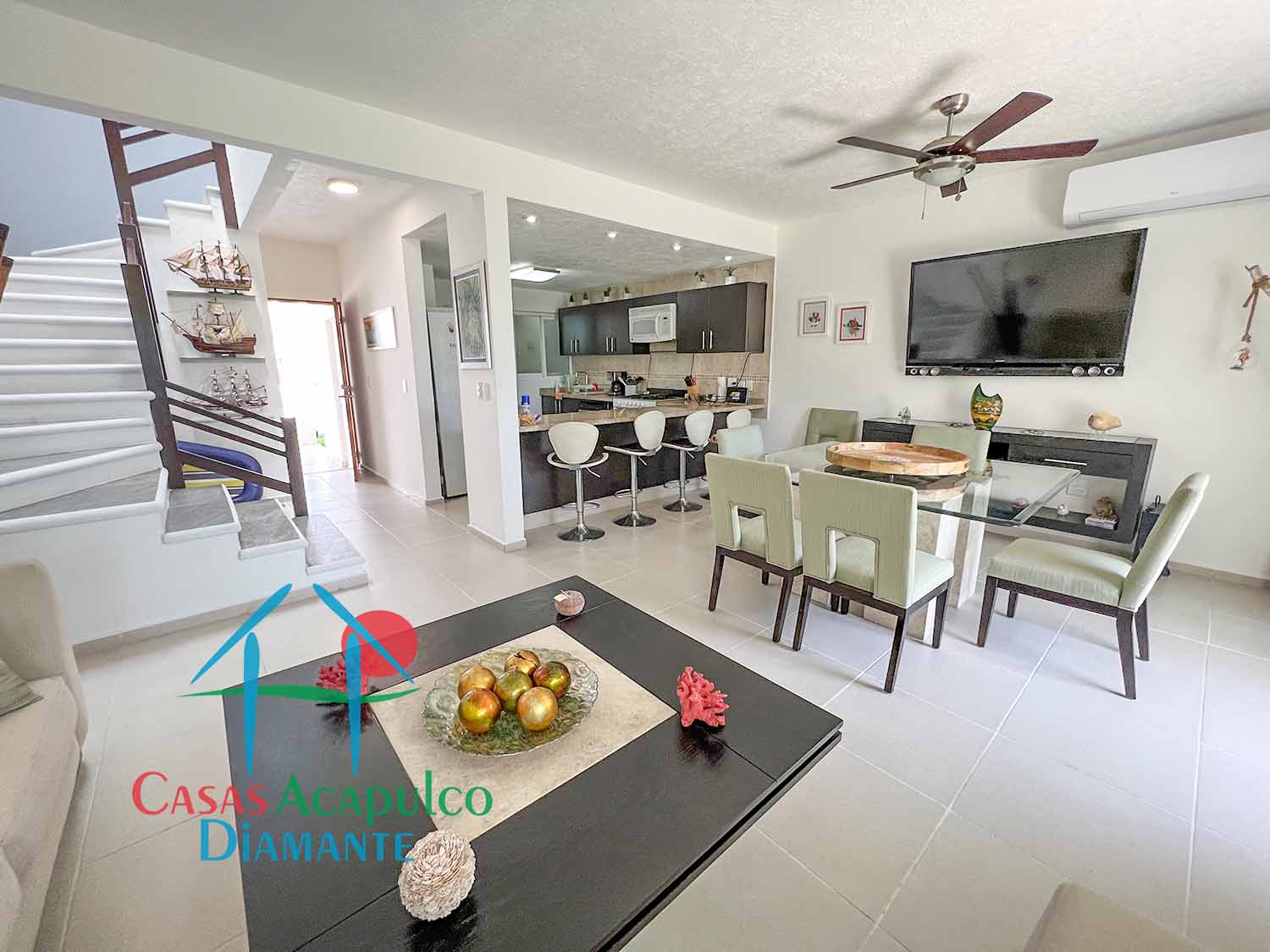 Villas Velato Colombina 8 - Estancia 11